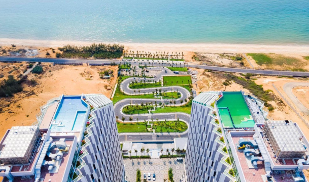 Apec Mandala Wyndham Bình Thuận