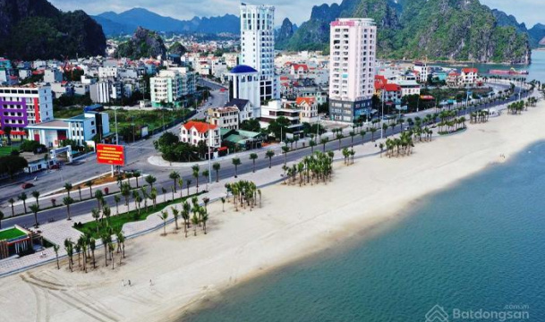 Khu đô thị mới Cột 5-Cột 8 mở rộng