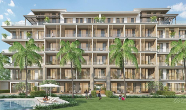 The Ocean Suites Quy Nhơn