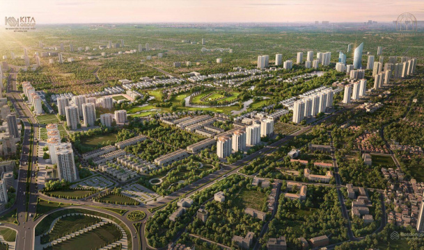 Kita Capital Ciputra