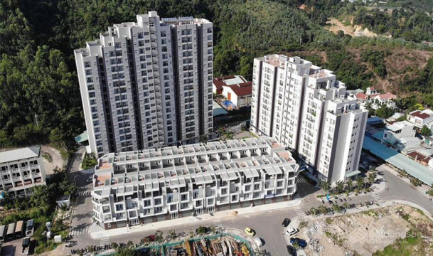 Chung cư Lamer 1 Quy Nhơn