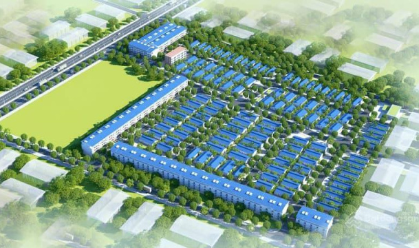 Cụm công nghiệp Phương Trung