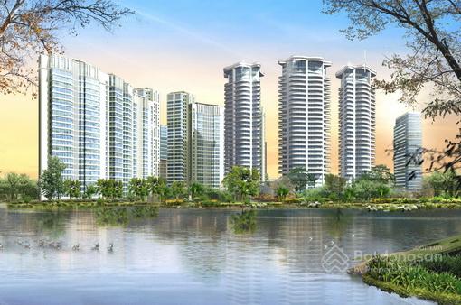 Khu Phức Hợp Đầm Sen