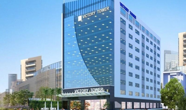 Victory Tower Gò Vấp