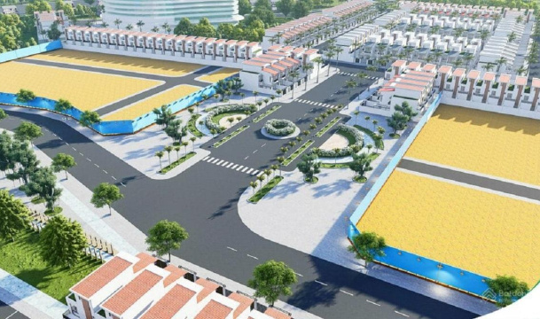 Phước Bình Lakeview