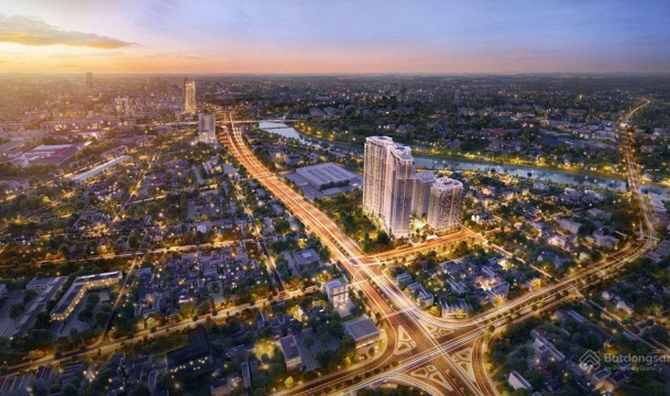 Gem Park Hải Phòng