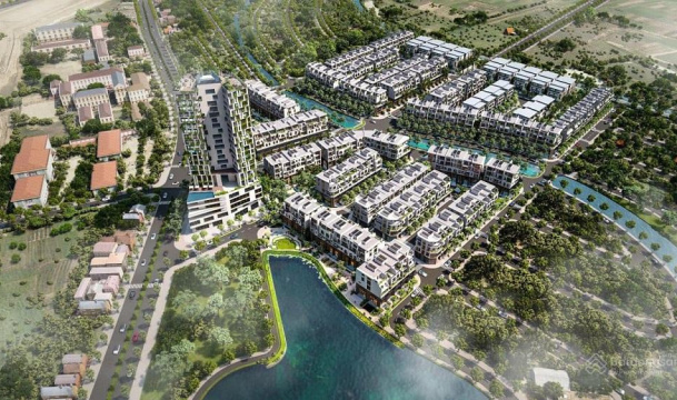 Vaquarius Văn Giang