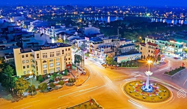 Khu đô thị Sơn Nam