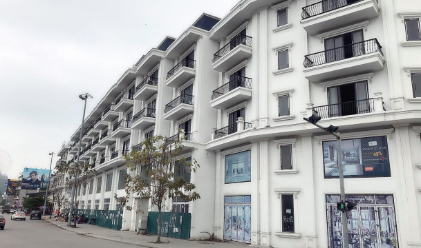 Shophouse Loong Toong