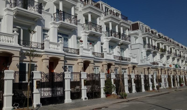 Cityland Center Hills