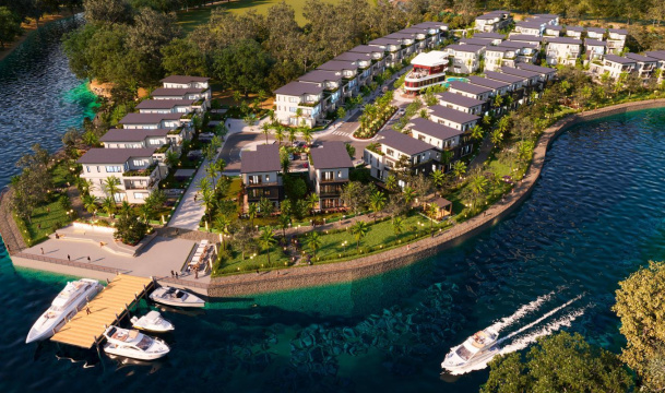 Rivera Villas Phú Quốc