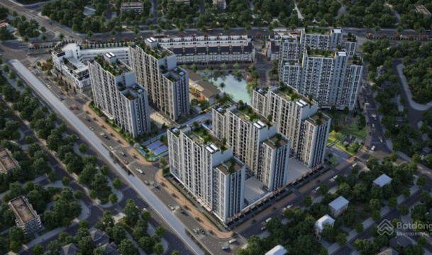 GrandHome Yên Phong