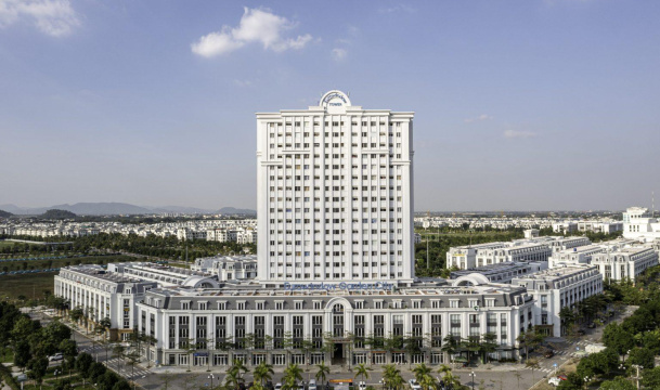 Eurowindow Garden City Thanh Hóa