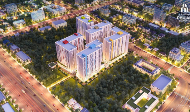 Cát Tường Phú An