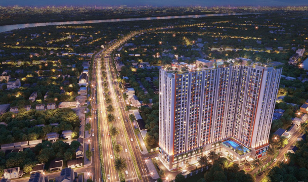Symlife Thuận An