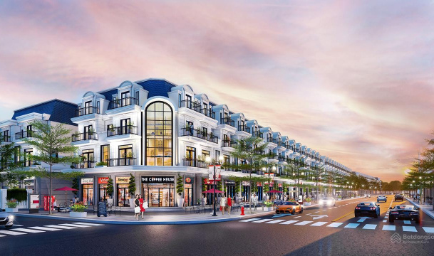 Herita Midtown Hà Nam