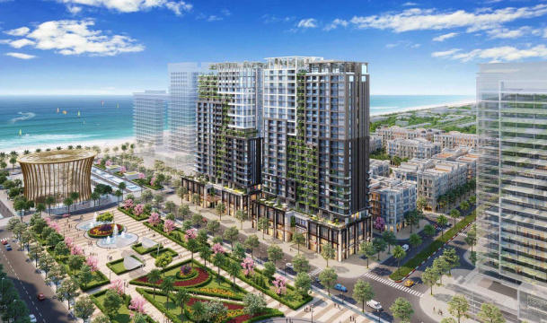 The Pathway Sầm Sơn