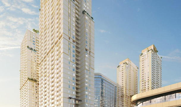 Regal Residence Luxury