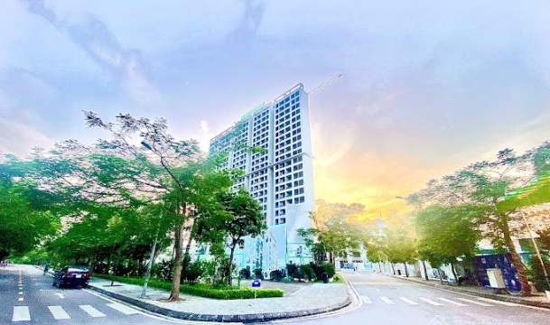 Trust City Văn Giang