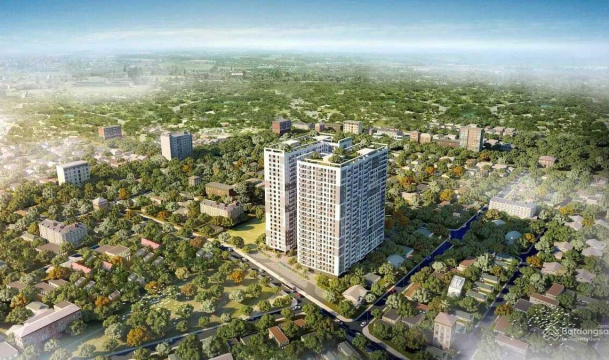 The Felix Thuận An