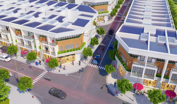 Thuận Giao Residence