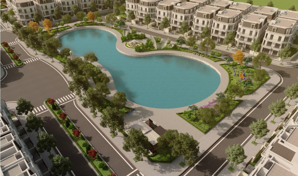 Tân Thanh Elite City