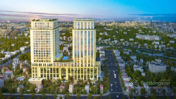 The Legend Residence