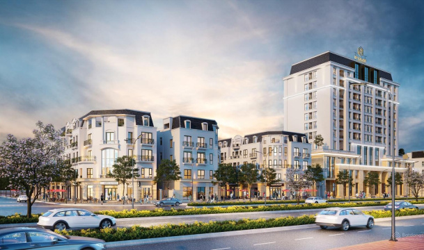 HP Galaxy Cao Bằng