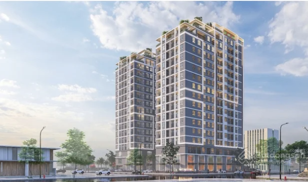 Nhịp Điệu Xanh - Dream House