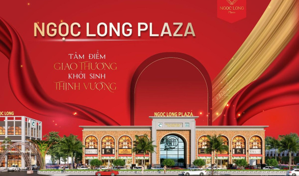 Ngọc Long Plaza