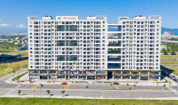 FPT Plaza 1