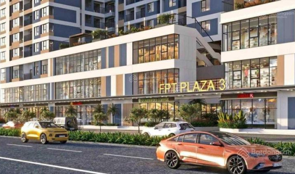 FPT Plaza 3