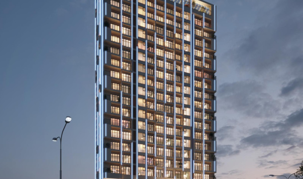 Vista Residence Da Nang