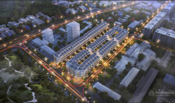 Hồng Bàng Midtown