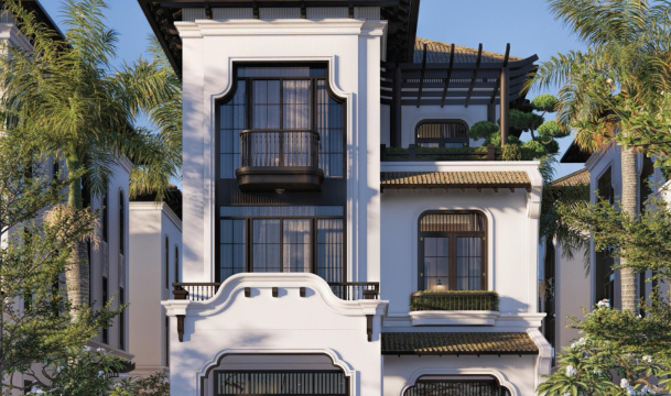 The Heritage Tân Thanh