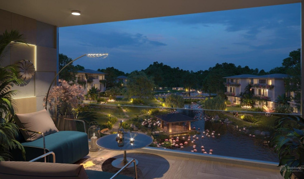 Hà Nội Tropical Garden