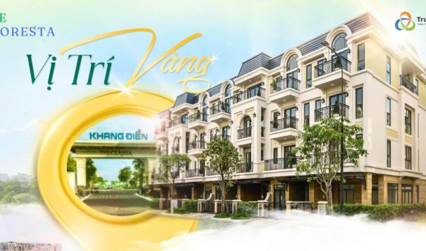 Gladia Khang Điền