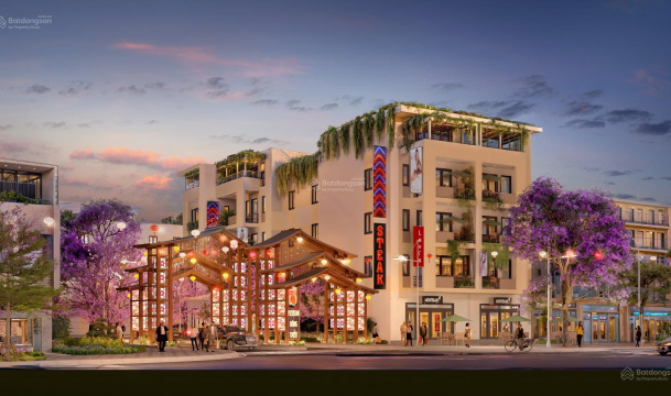 FujiSan Đông Triều