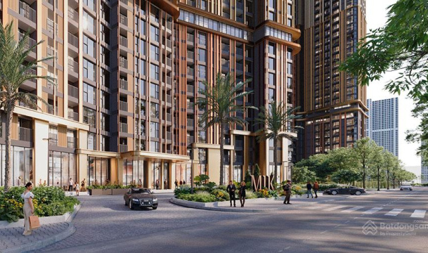 Imperia Signature Cổ Loa