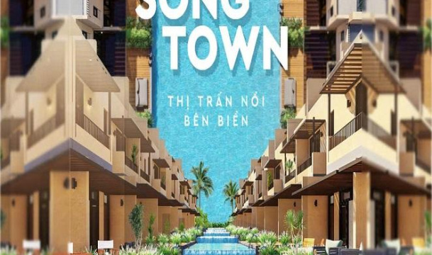 Sông Town