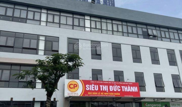 Chợ Đầu Mối Nam Hà Nội