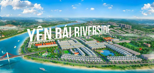 Yên Bái Riverside