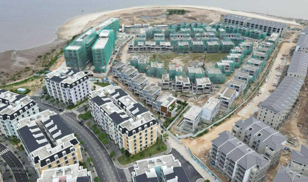 Horizon Bay Hạ Long