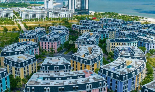 Harbor Bay Hạ Long