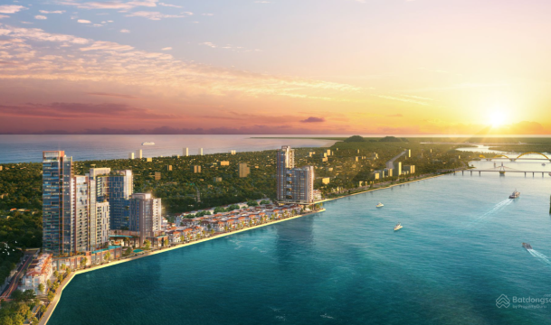 Sun Symphony Residence