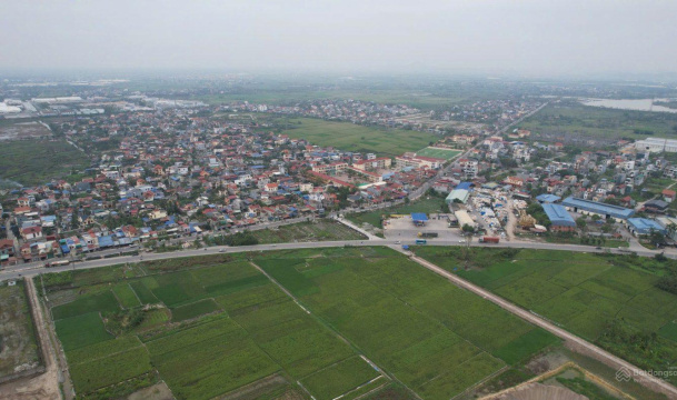 Him Lam Central Park An Hồng