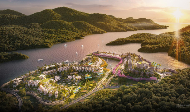 Shoshin Binh Thanh WorldHotels Spa & Resort