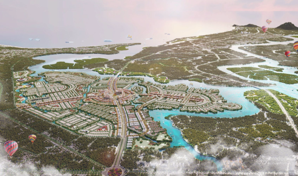 Gold Coast Vũng Tàu