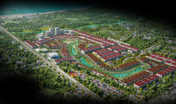 VNC Ocean Garden City