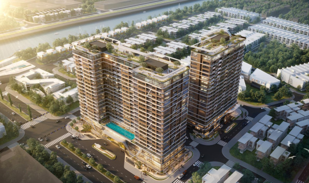 Regal Complex Da Nang